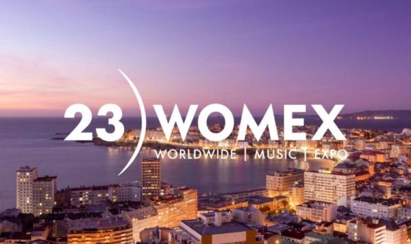 Womex clearance