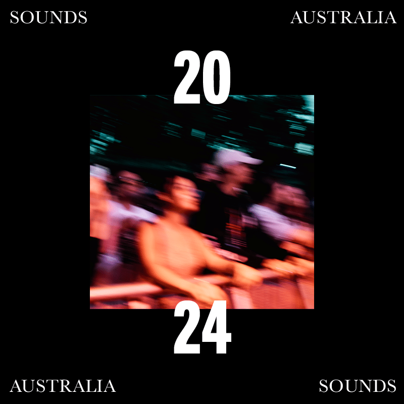 End of Year Playlist 2024