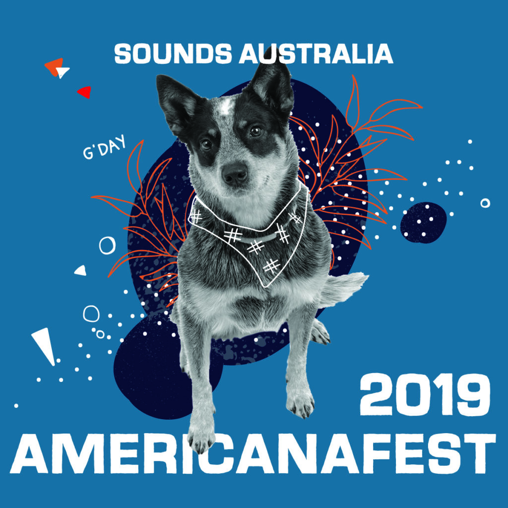 Americanafest 2019