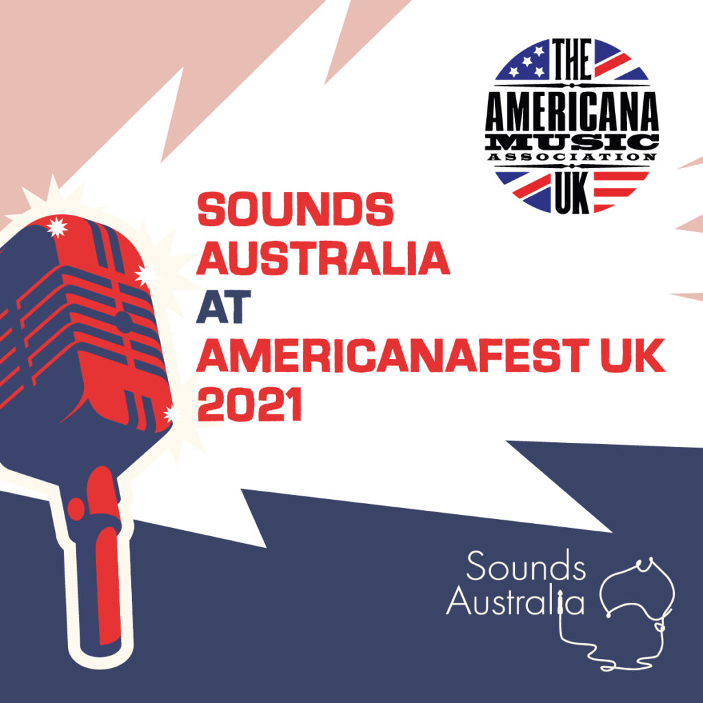 Americanafest UK 2021