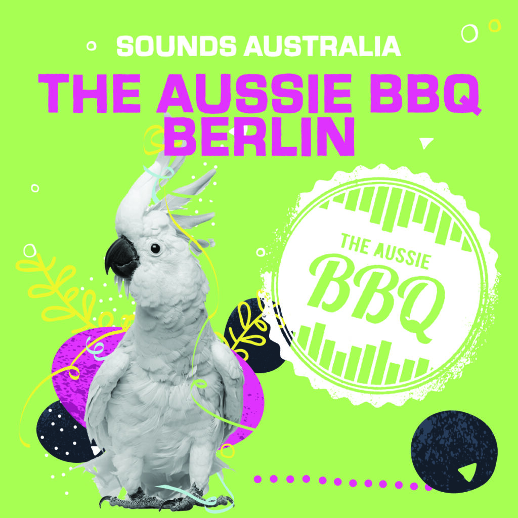 Berlin BBQ 2019