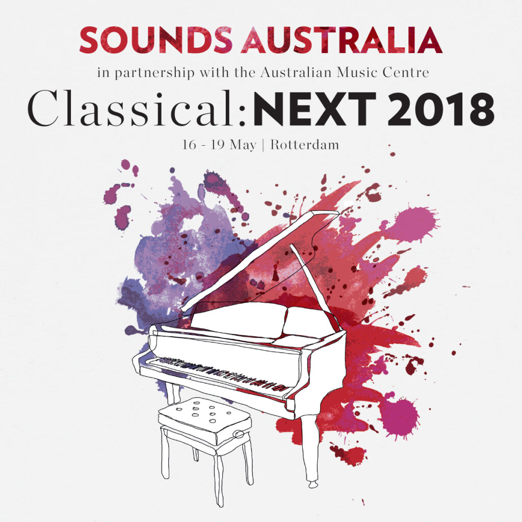 Classical Next 2018