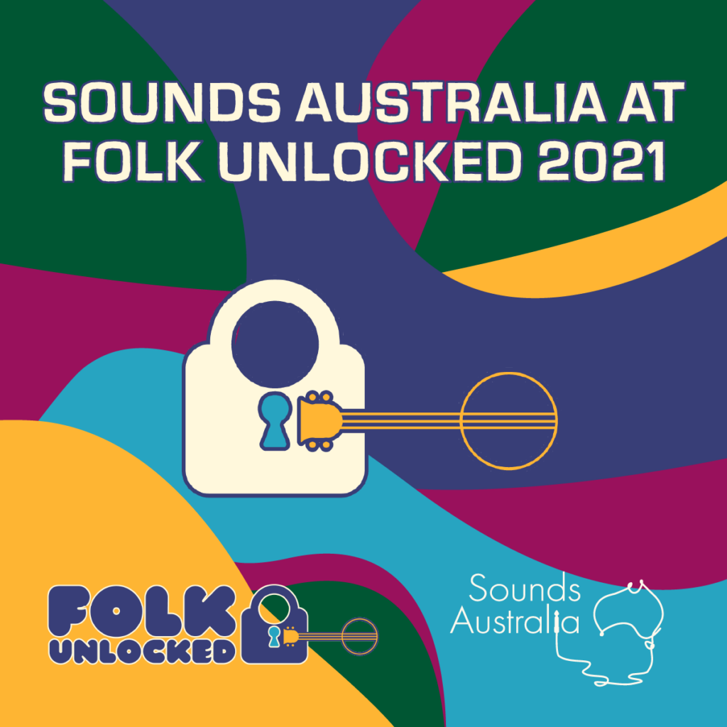 Folk Unlocked 2021