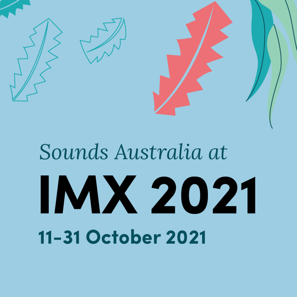 IMX Playlist