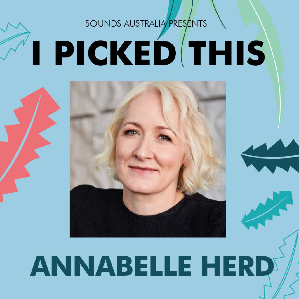 I Picked This – Annabelle