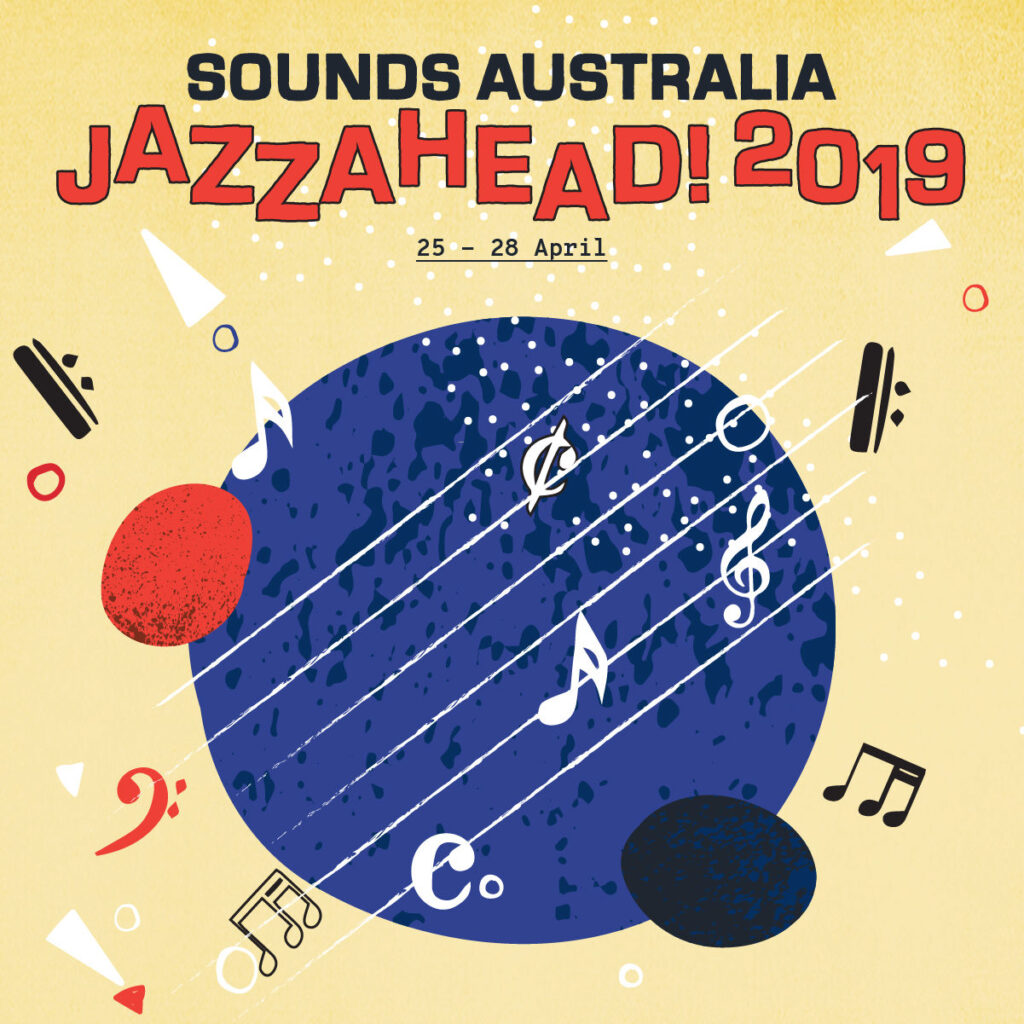 Jazzahead 2019