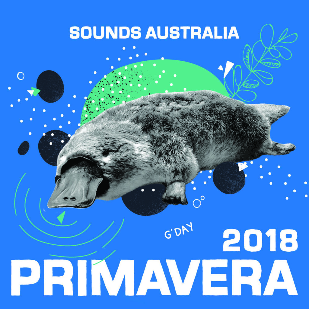 Primavera 2018