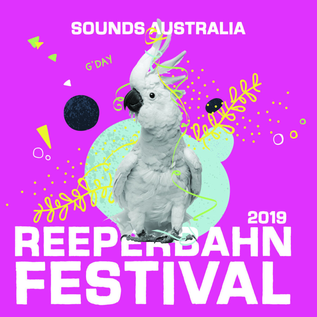 Reeperbahn 2019