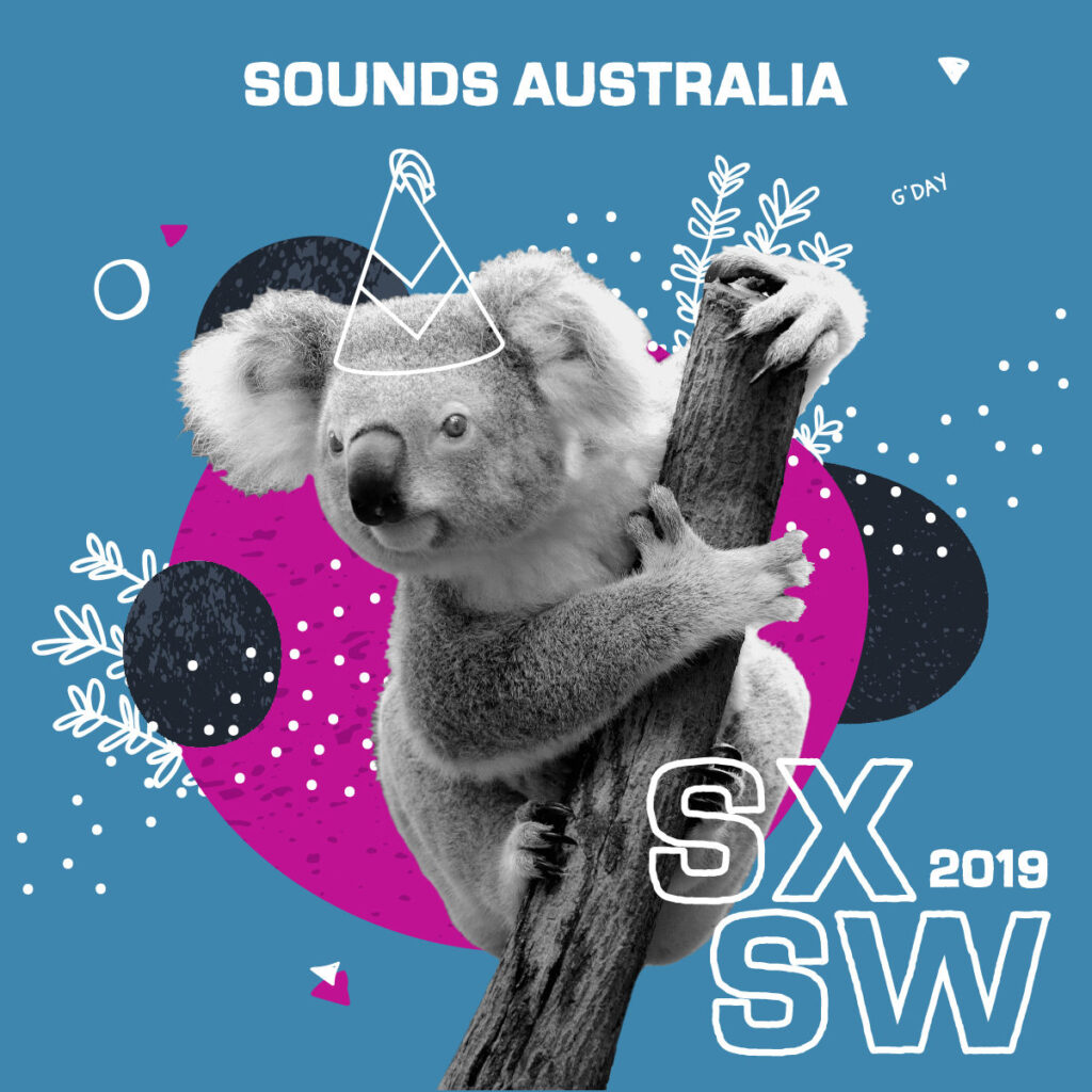 SXSW 2019