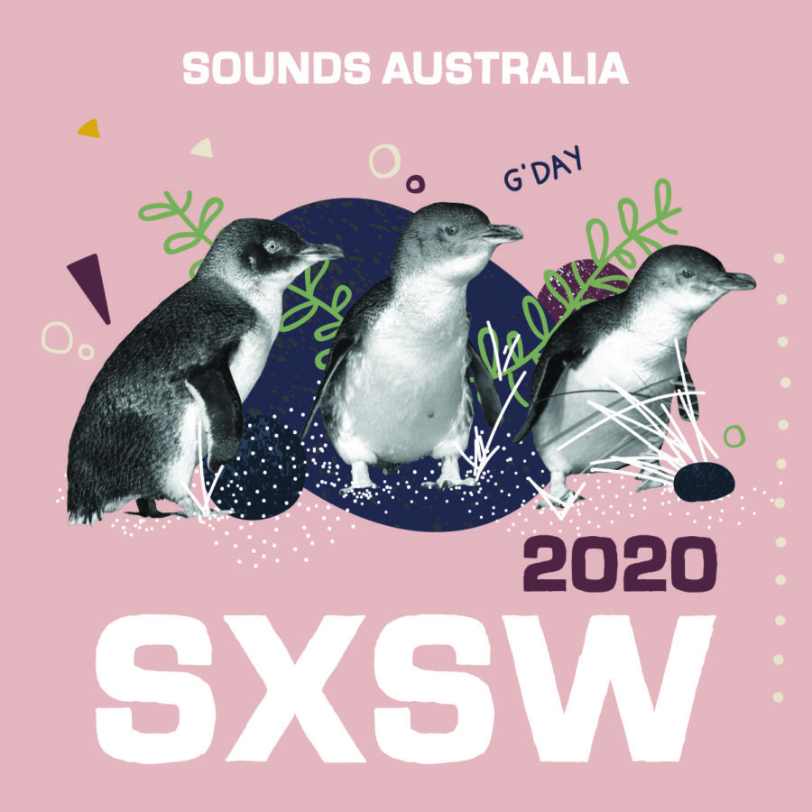 SXSW 2020