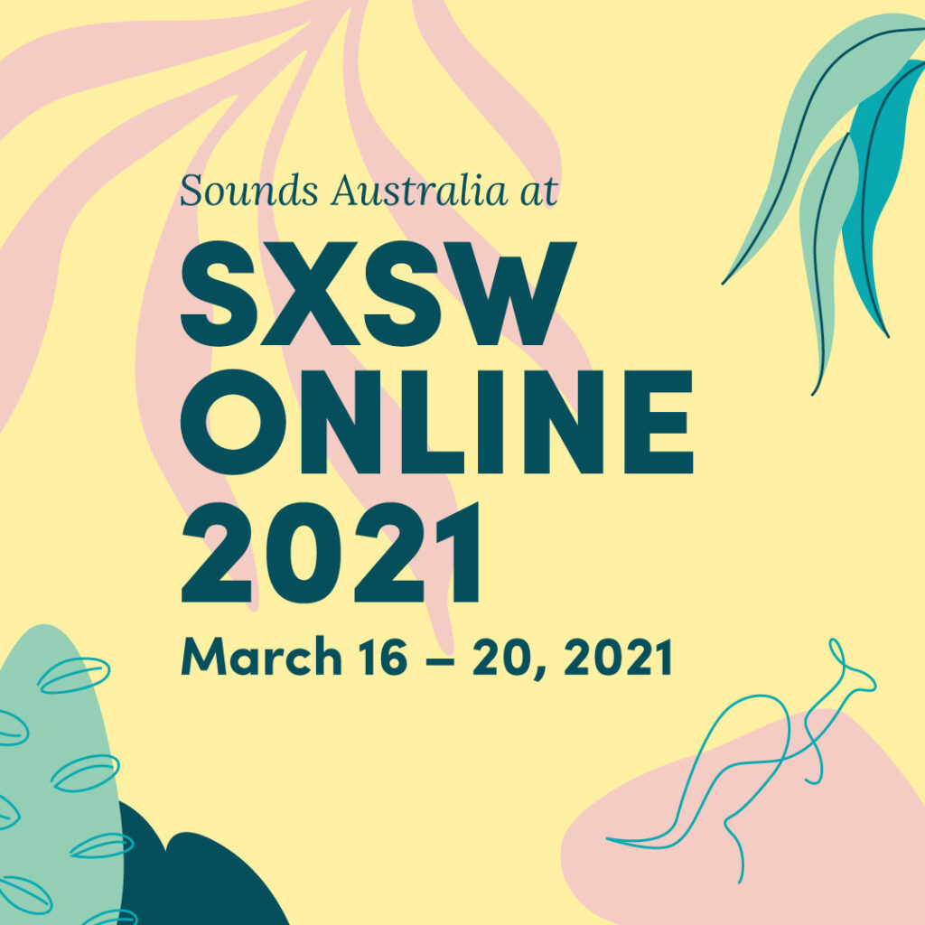 SXSW 2021