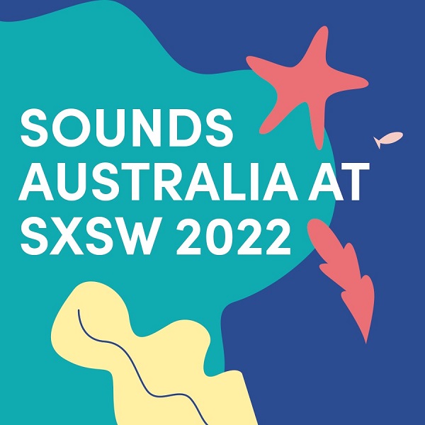 SXSW 2022