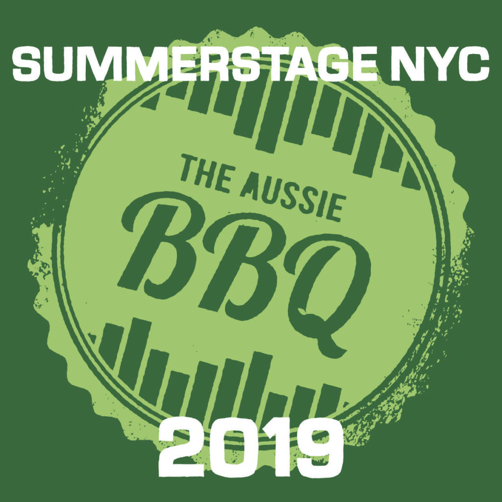 Summerstage 2019