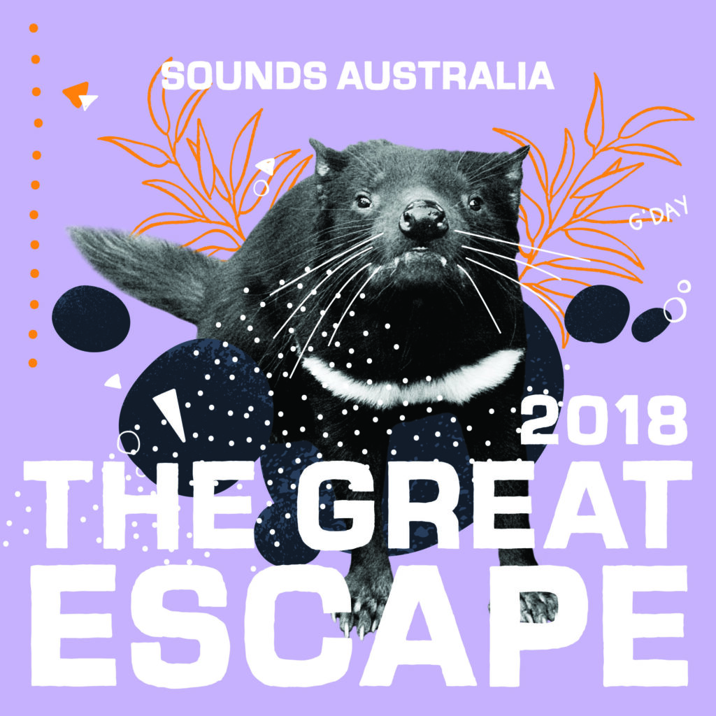 TGE 2018