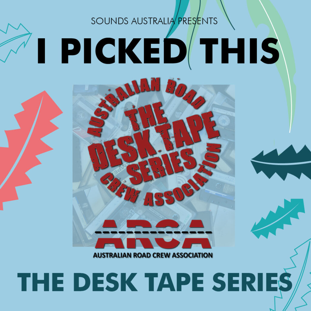 I Picked This – ARCA