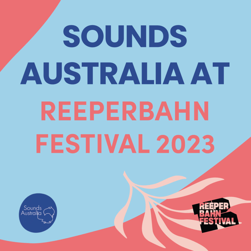 Reeperbahn Playlist