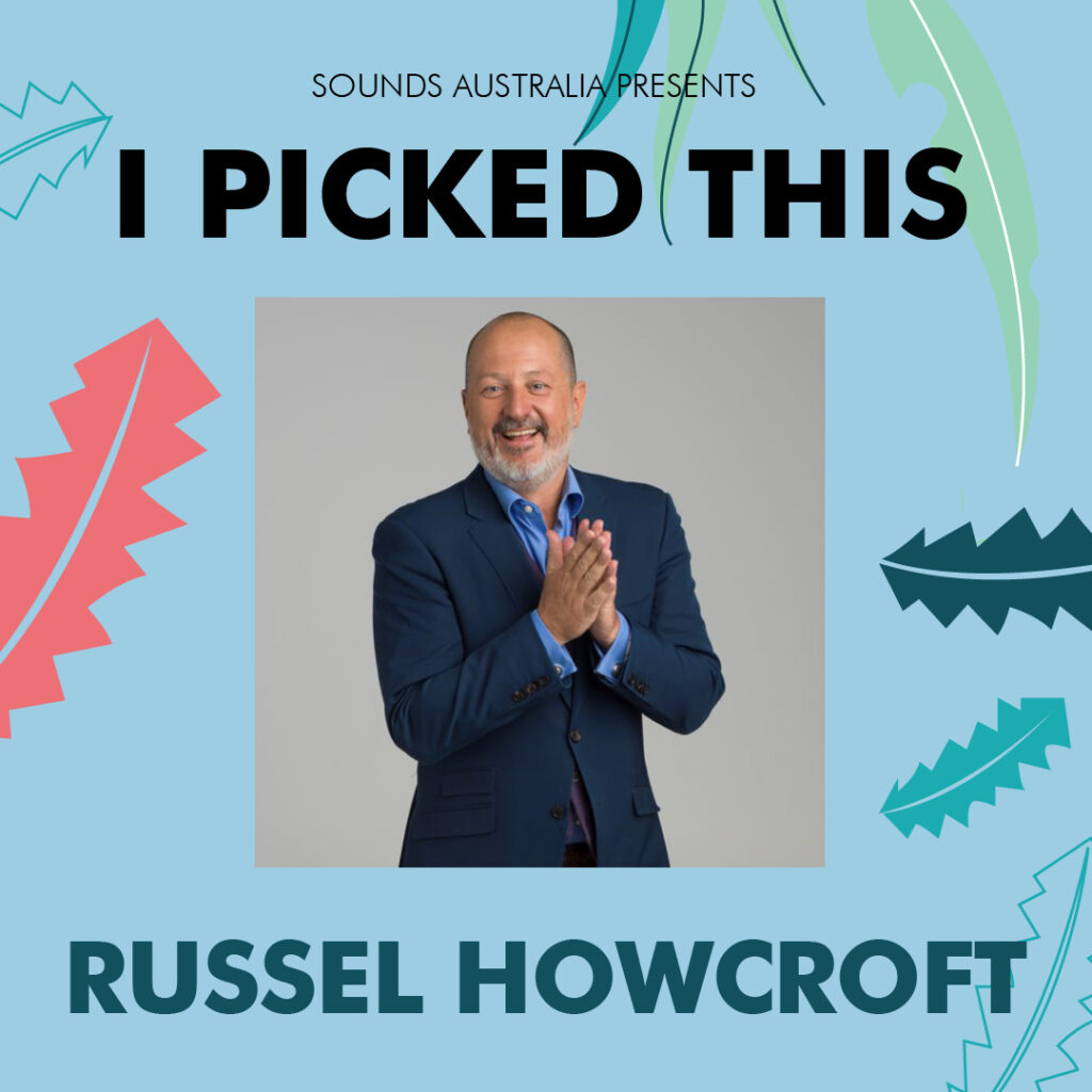 Russel Picked This