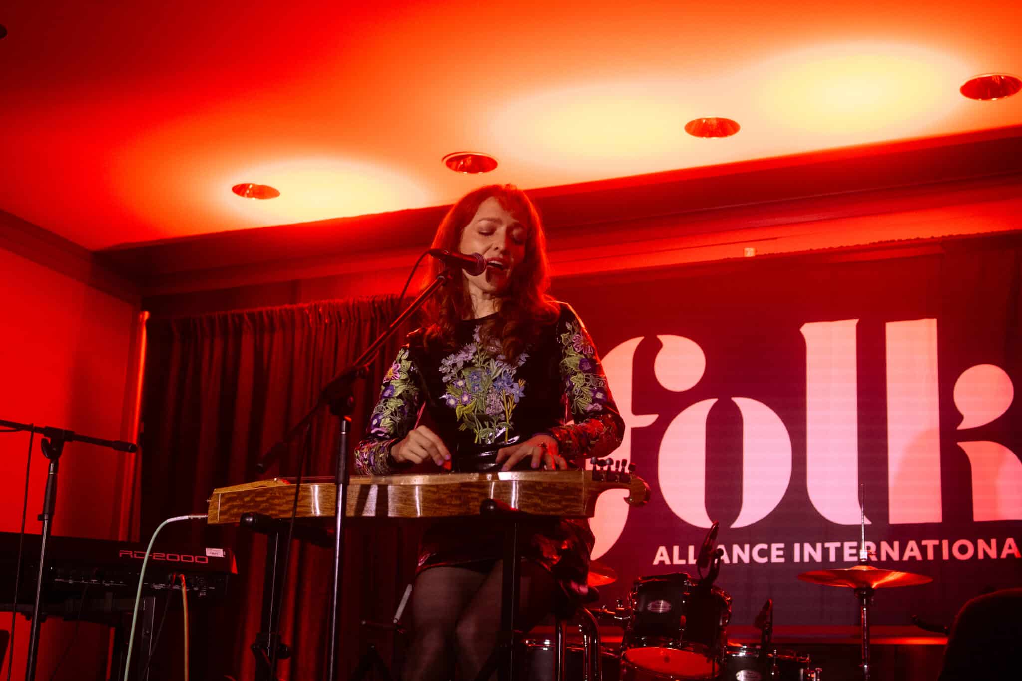 Applications Open For Folk Alliance 2026