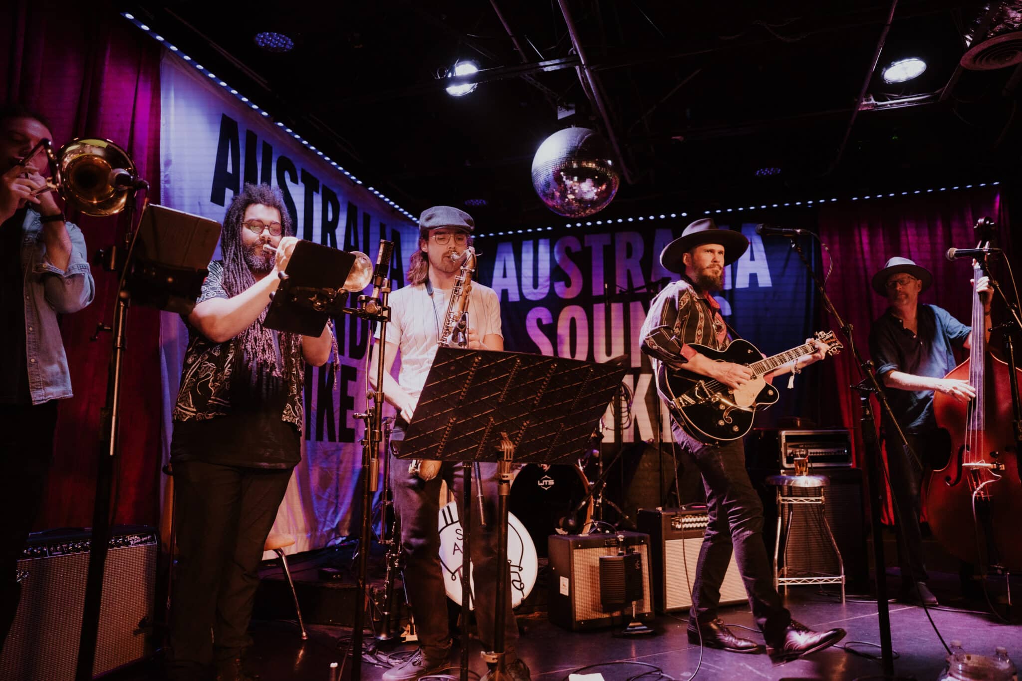 AMERICANAFEST 2025