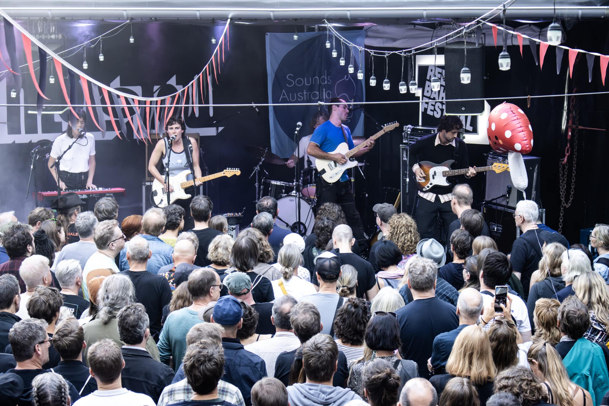 Reeperbahn Festival 2025