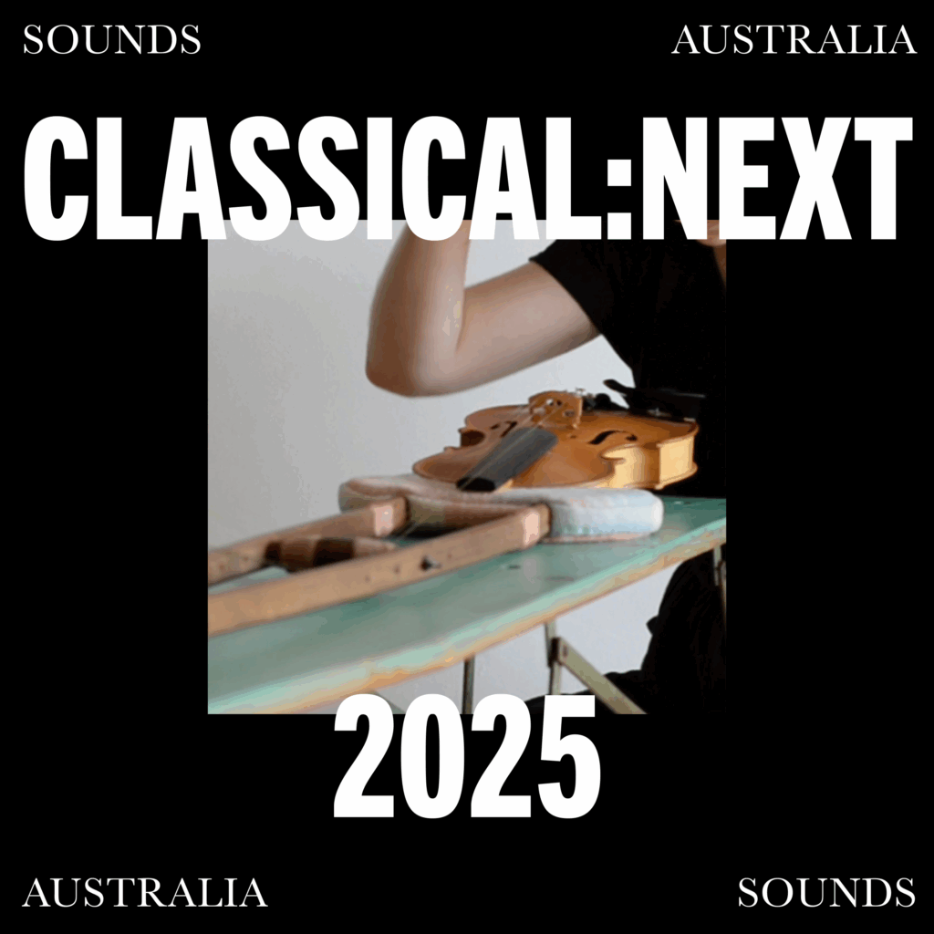 Classical:NEXT 2025