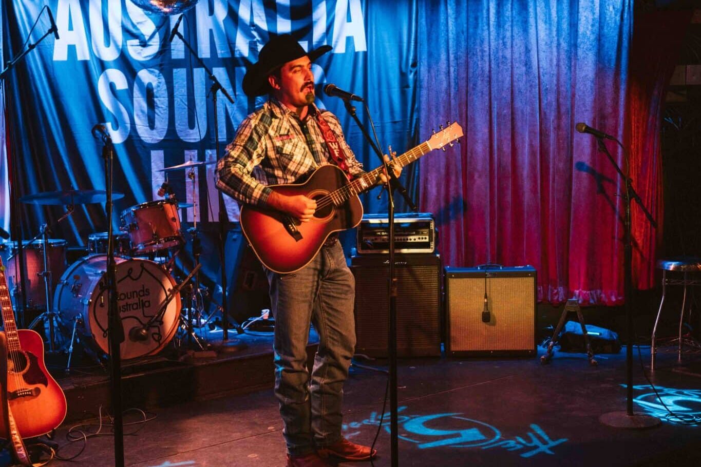 Australia Set To Make Big Impact At CMA Fest 2025