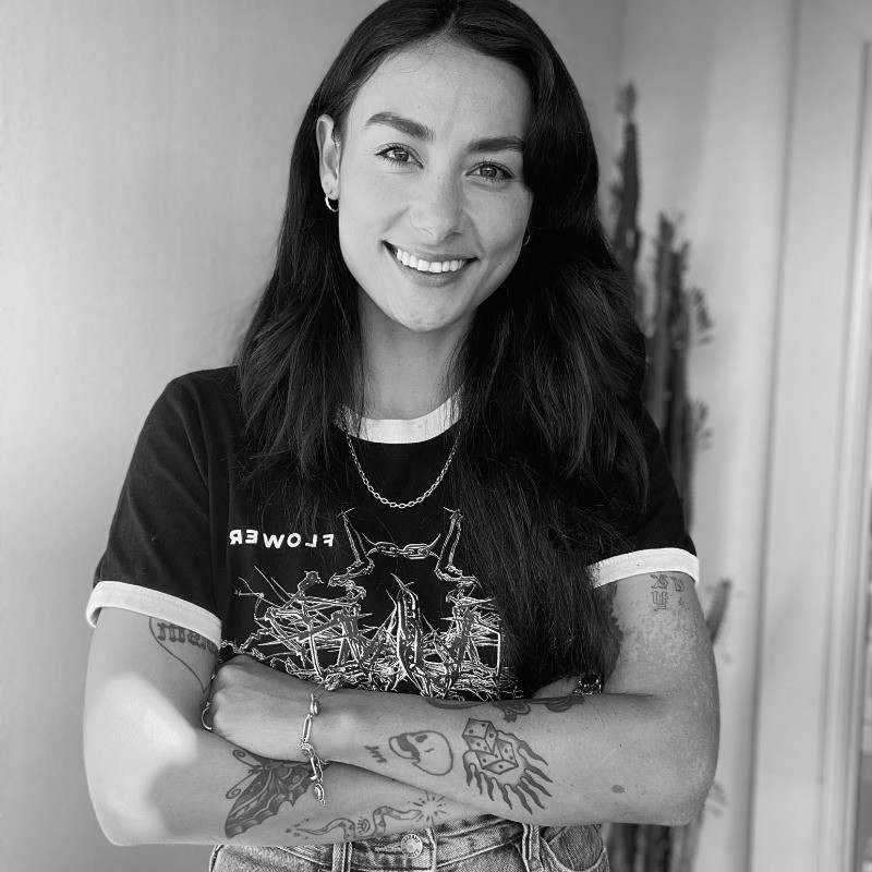 Jariah Travan