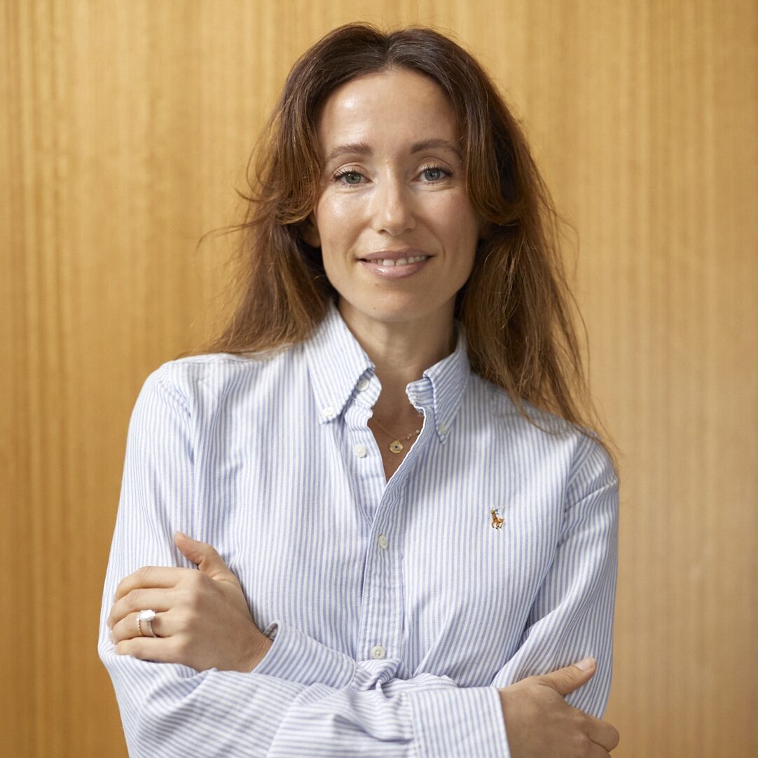 Marion Goodman-Briand