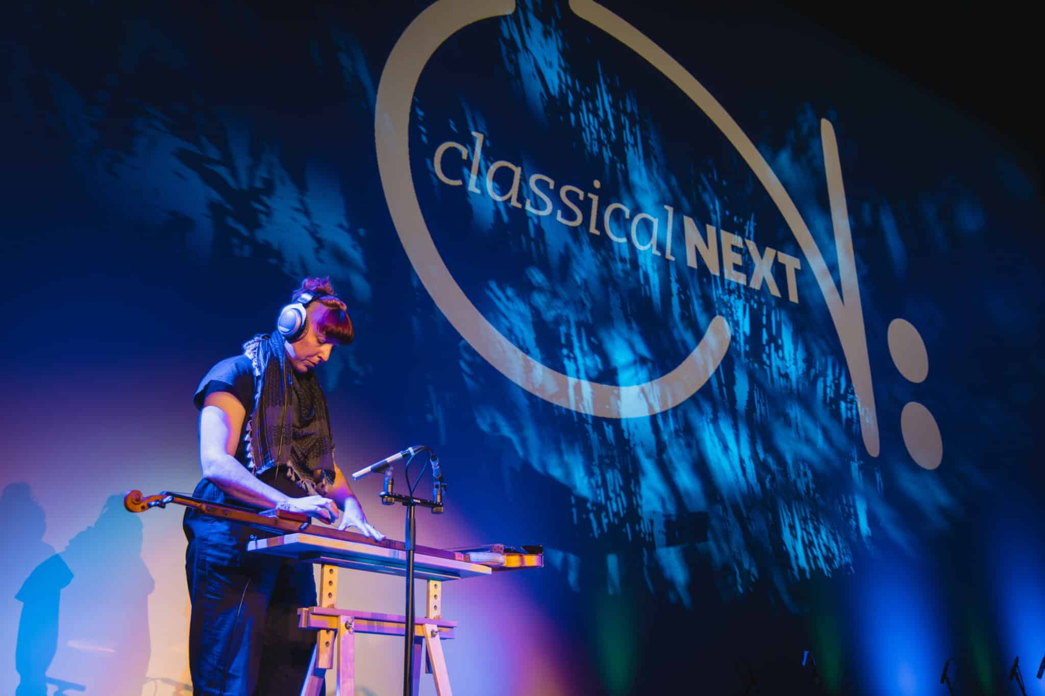 Recap: Classical:NEXT 2025