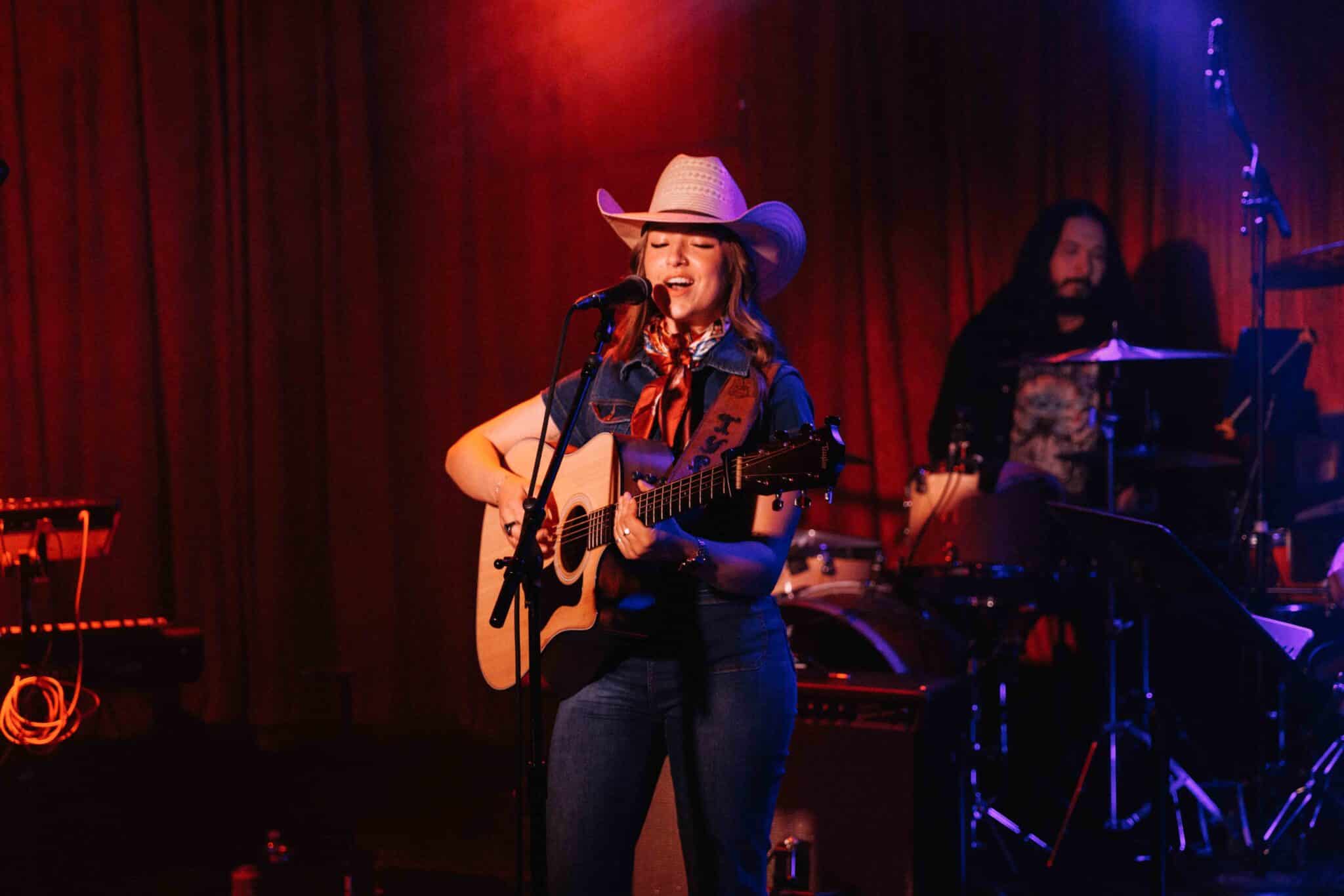 Recap: CMA FEST 2025