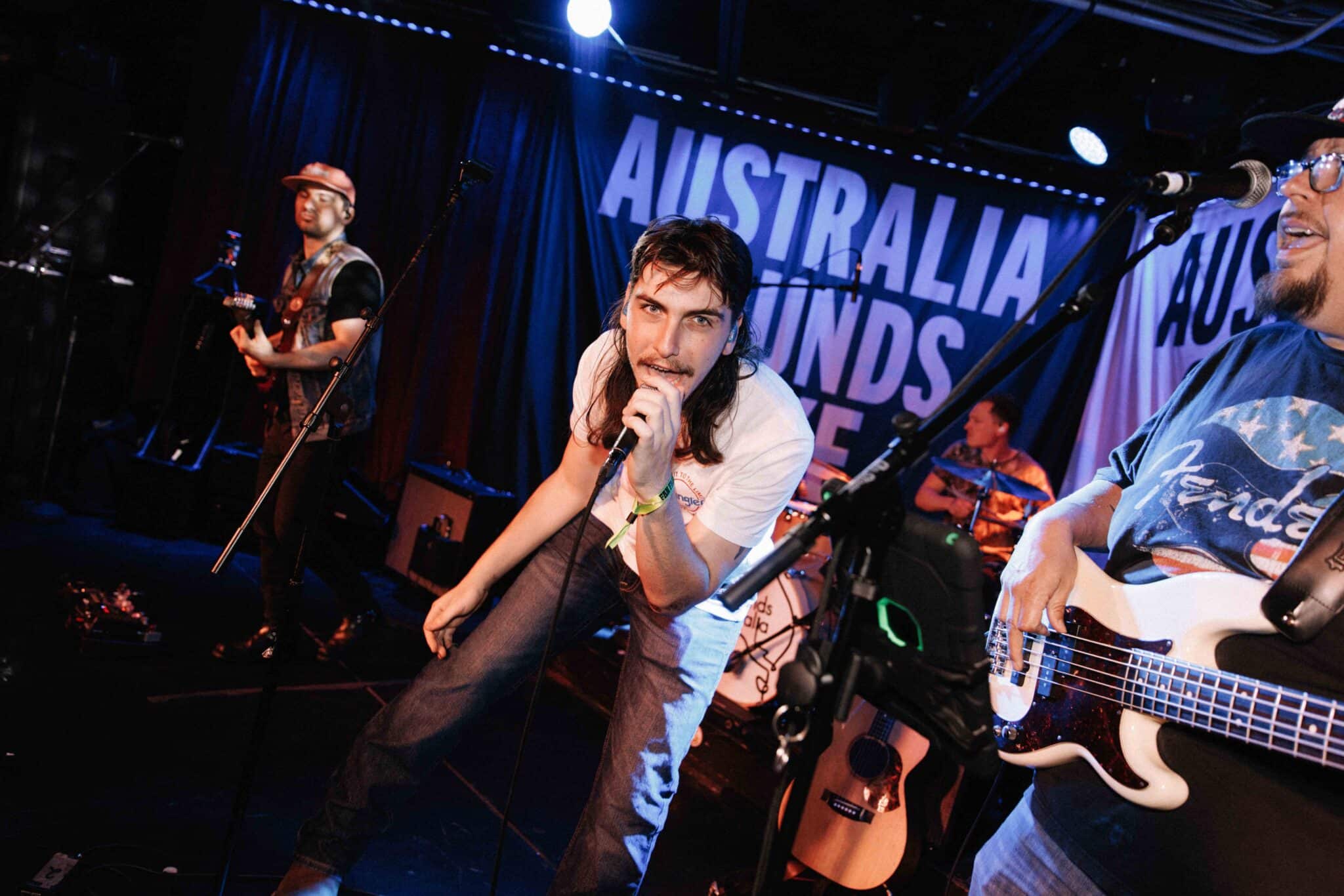 Apply To Play At CMA Fest 2026