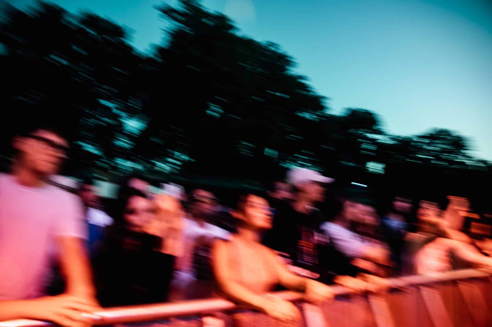 Expressions Of Interest: AXEAN Festival 2025