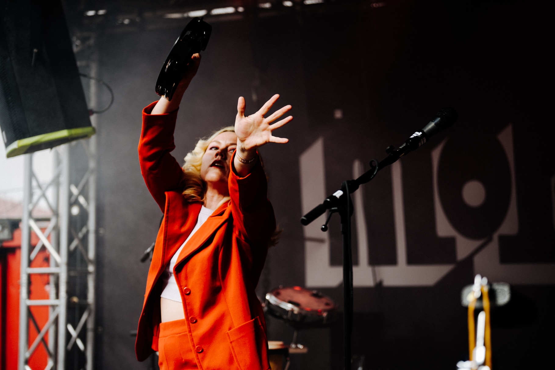 Australia At The Reeperbahn Festival
