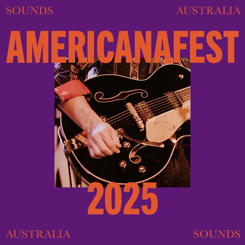AMERICANAFEST 2025