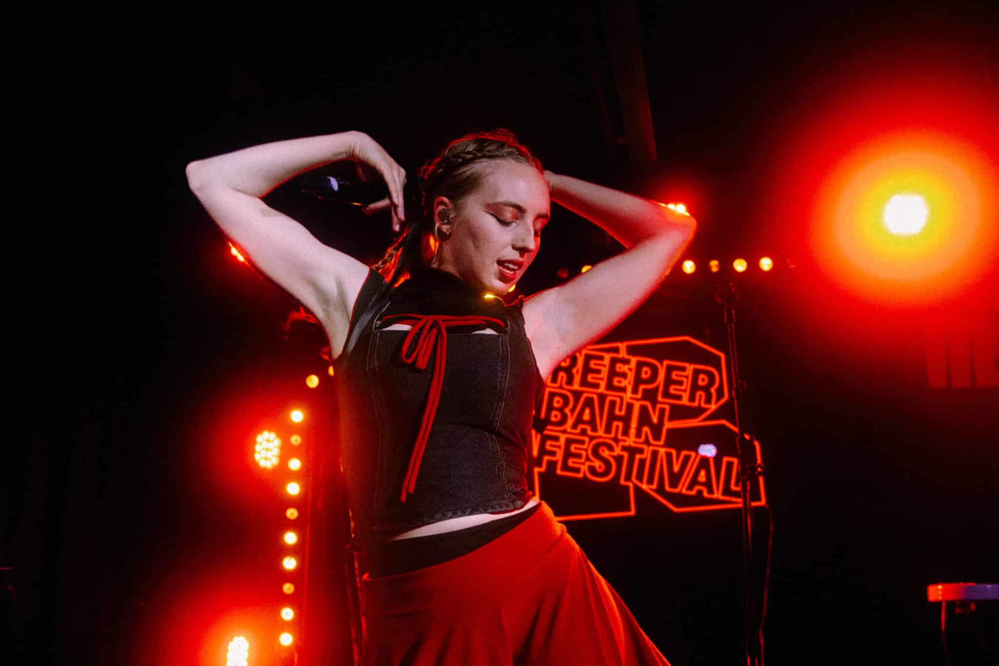 Showcase At Reeperbahn Festival 2026