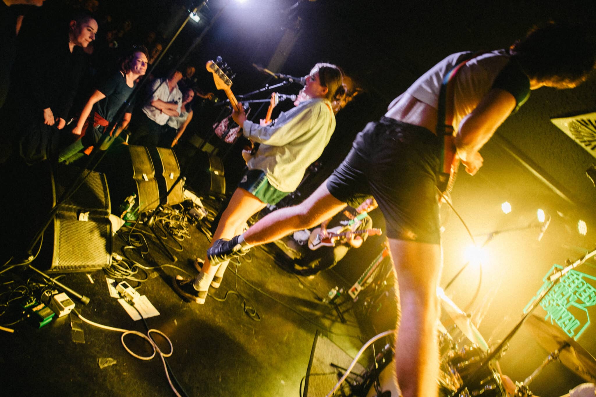 Recap: Reeperbahn Festival 2025