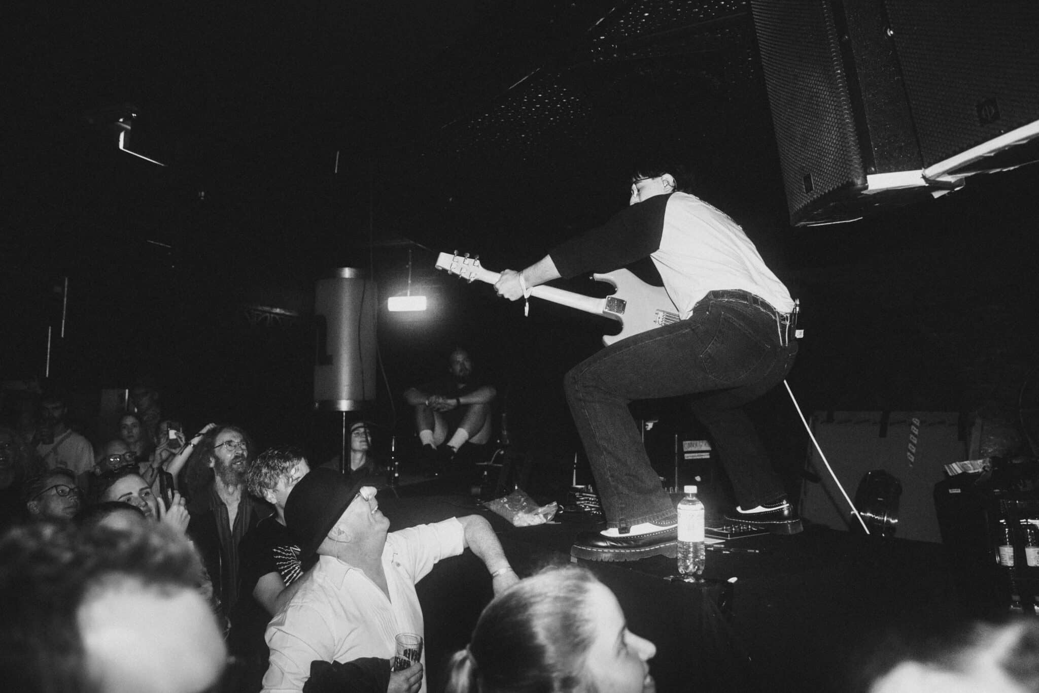 THE AUSSIE BBQ Reeperbahn Festival
