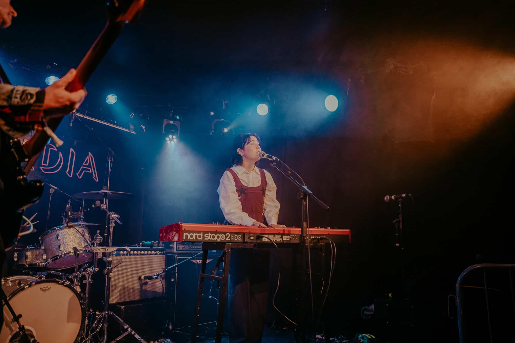 Apply To Showcase At Great Escape 2026