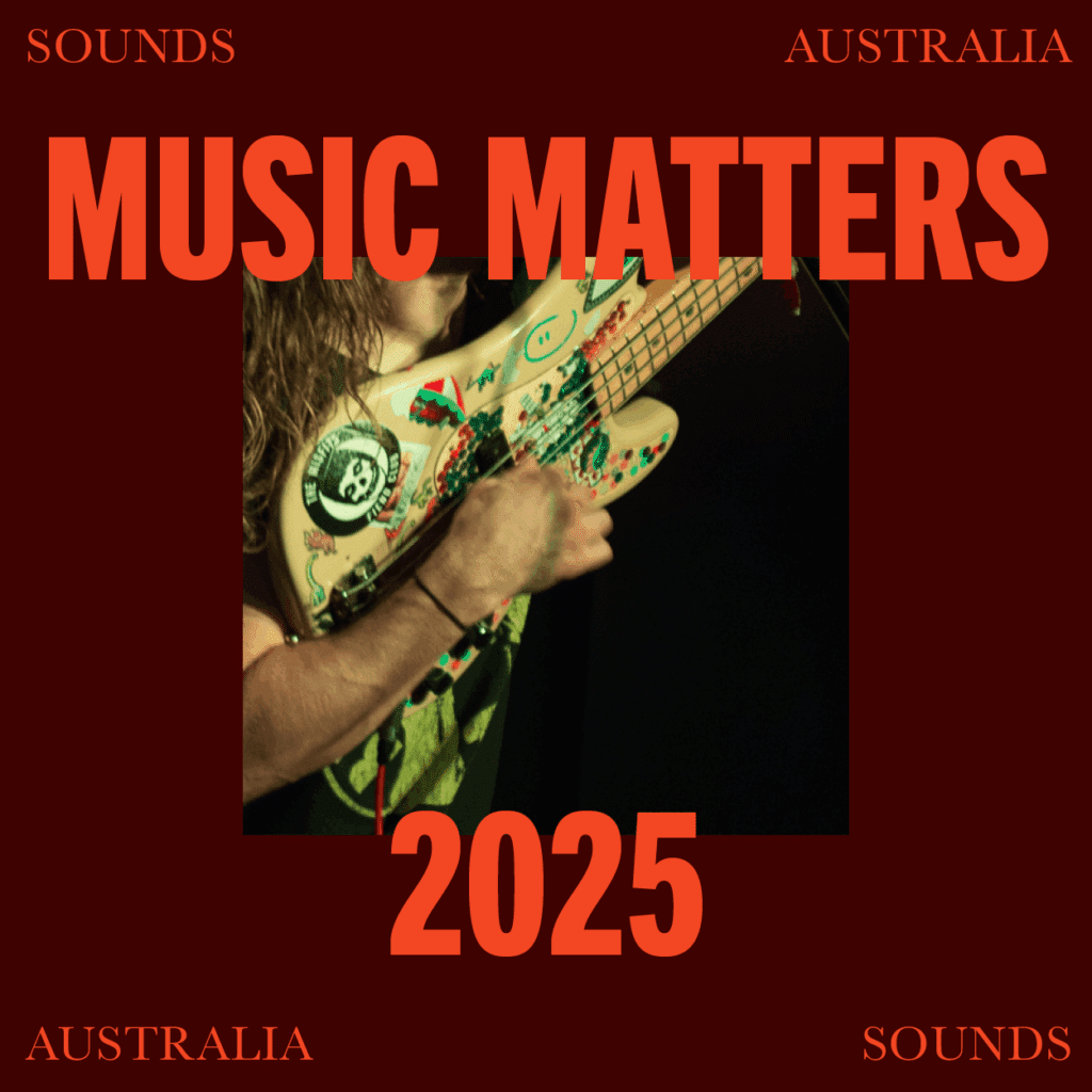 Music Matters 2025