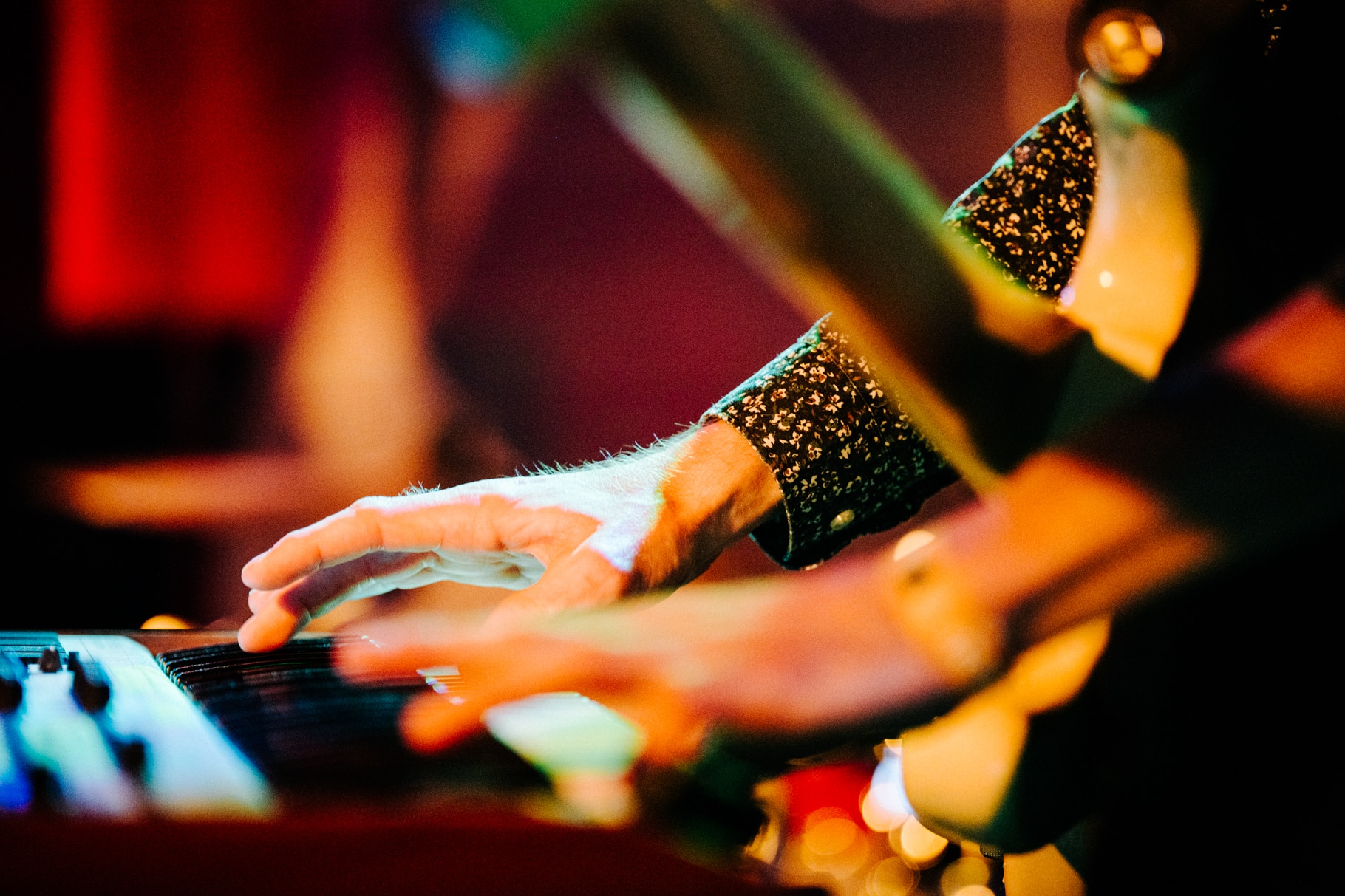 Apply To Showcase At jazzahead! 2026