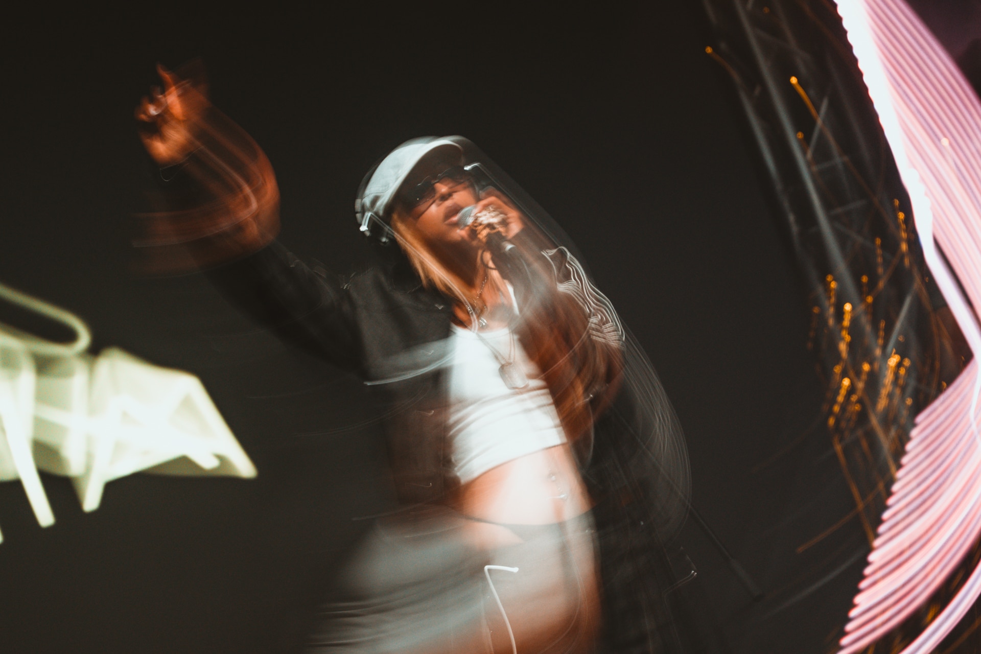 Showcases At Music Matters Live 2026