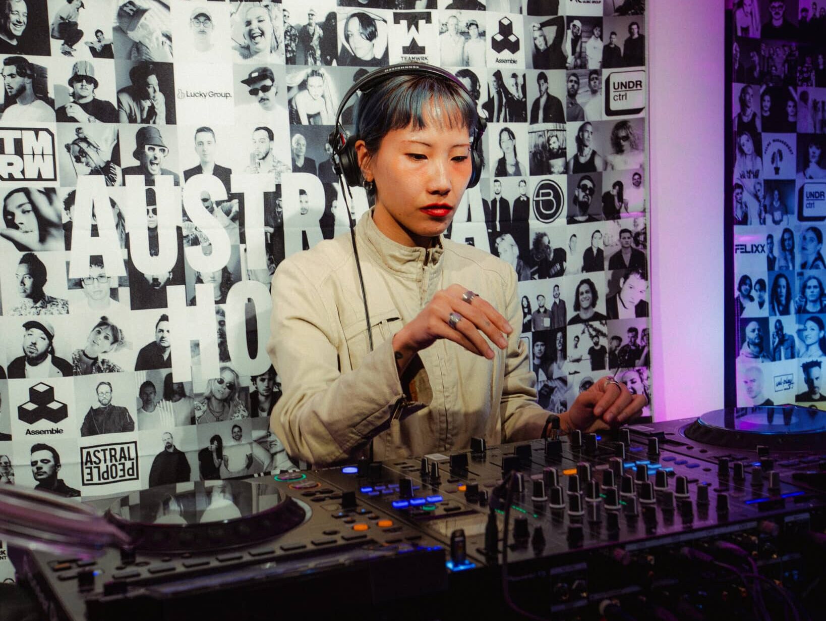 Recap: Amsterdam Dance Event 2025