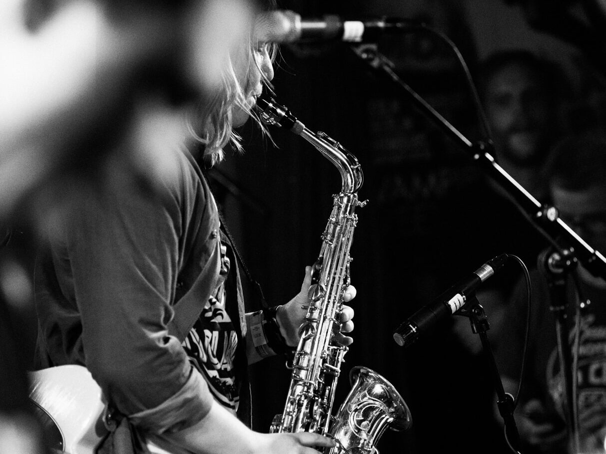 Melbourne International Jazz Festival