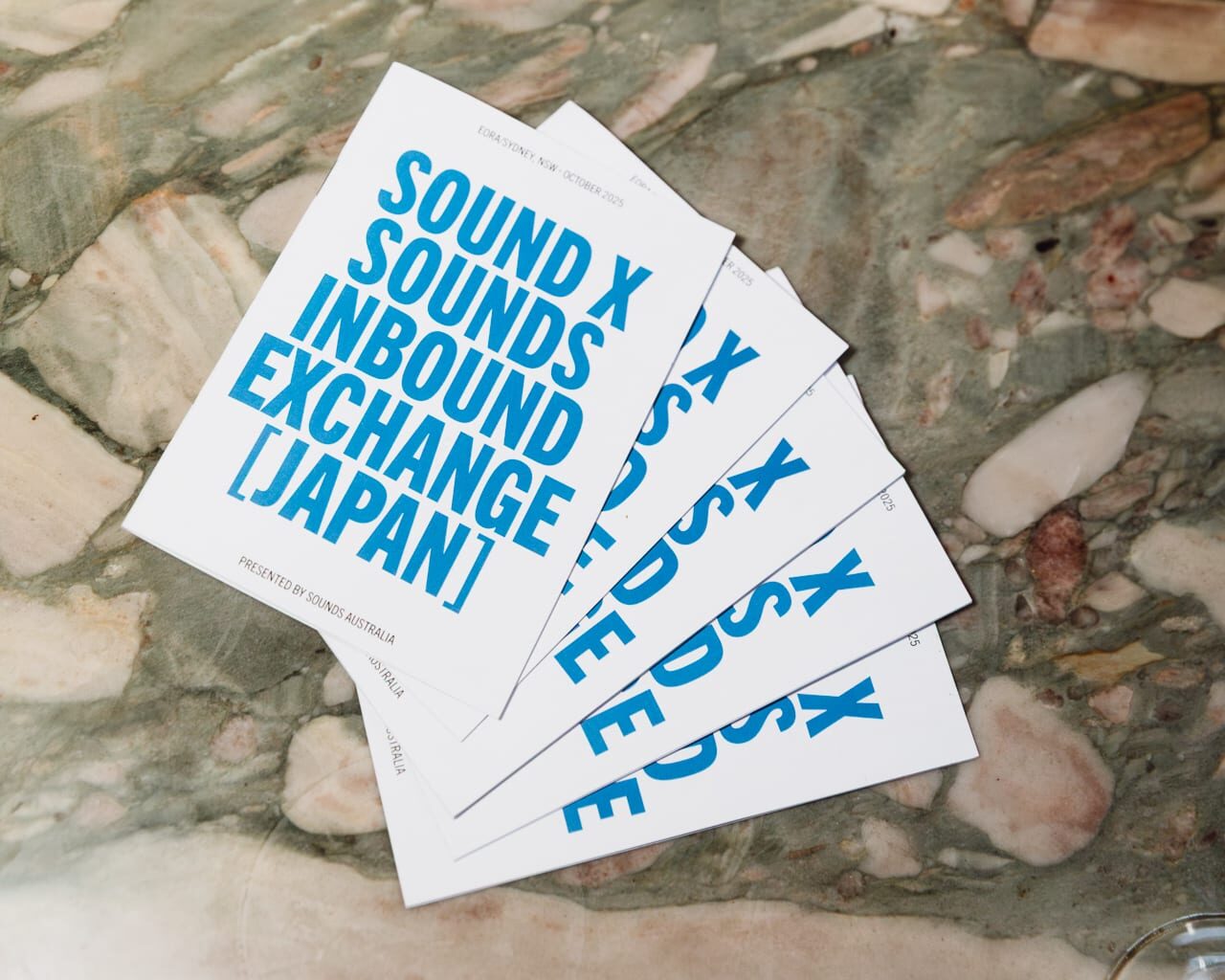 Recap: Japan Inbound Exchange 2025
