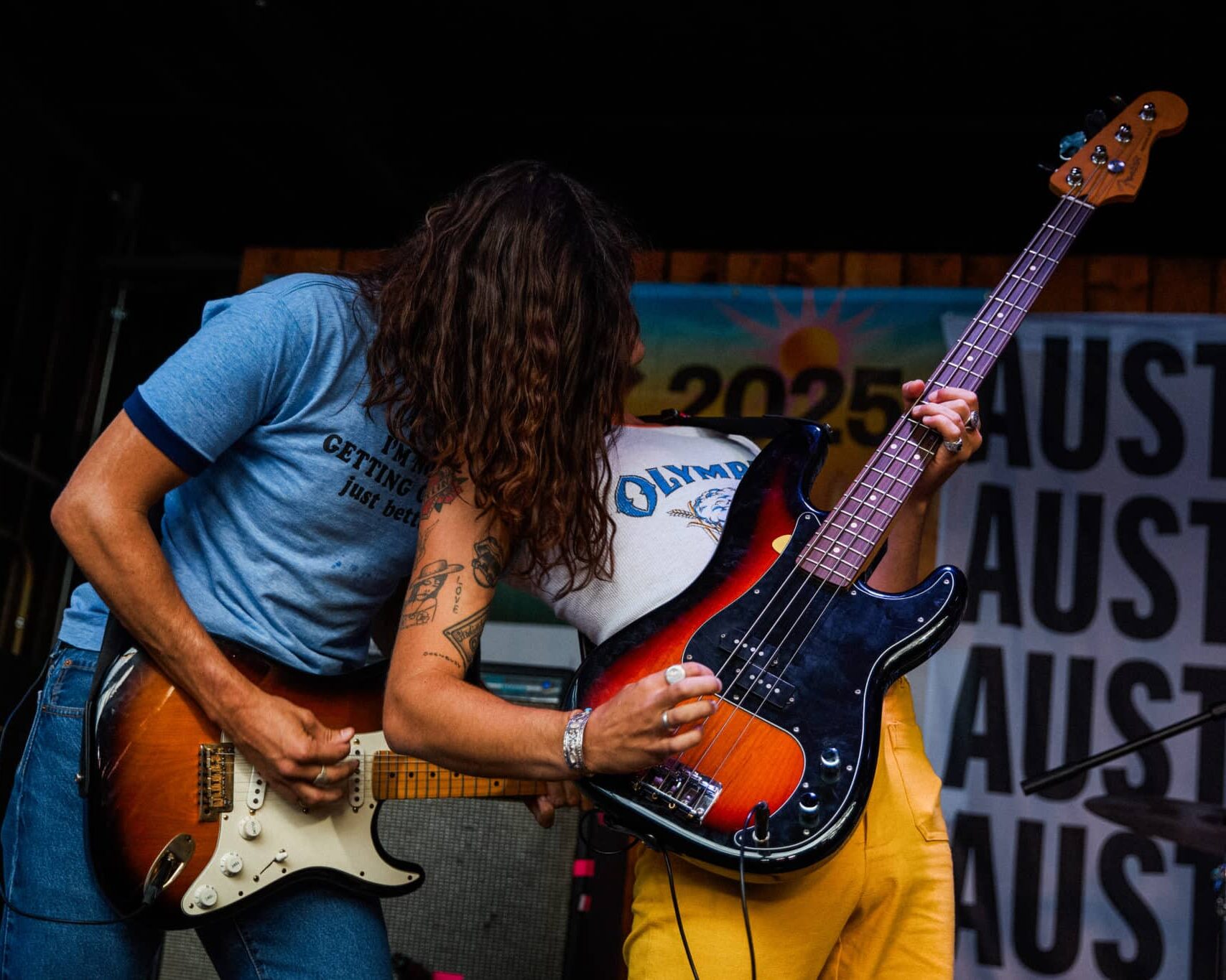 Australian Music Economic Impact Study