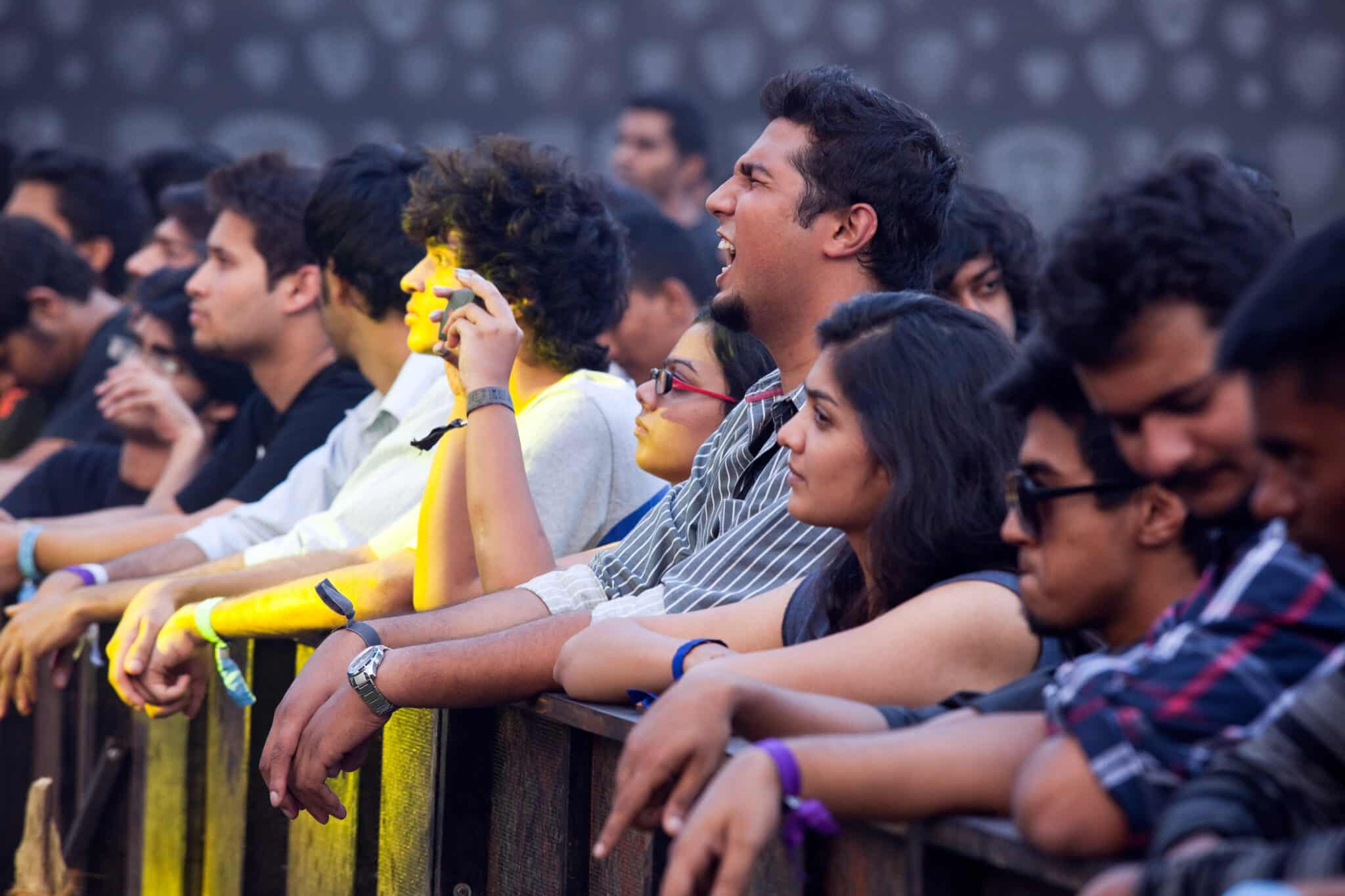 Expressions Of Interest: IIMW 2026