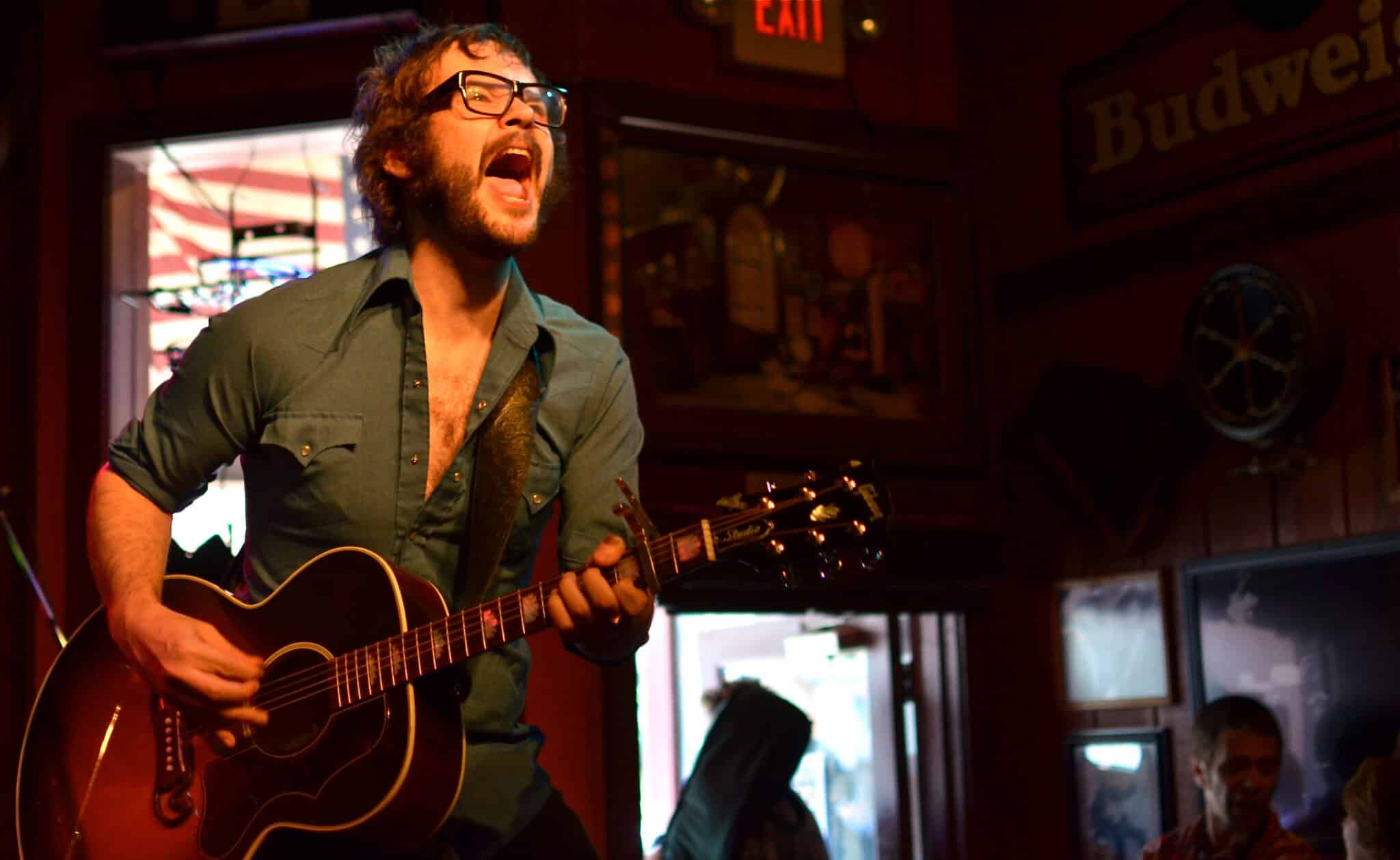 Country Music Futures Forum