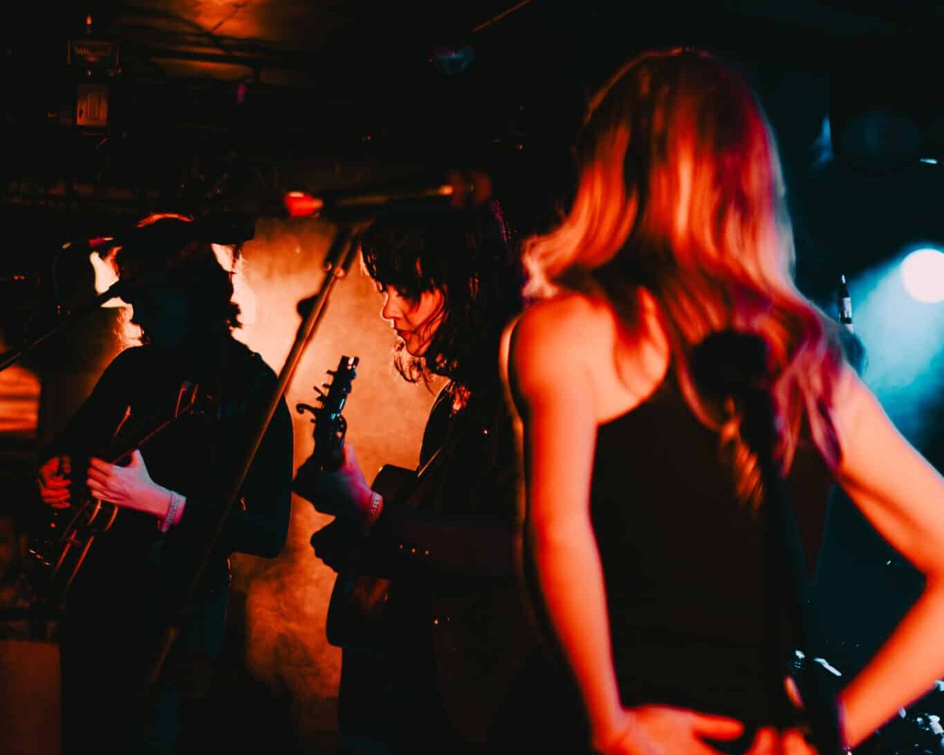 On Air: October 2025