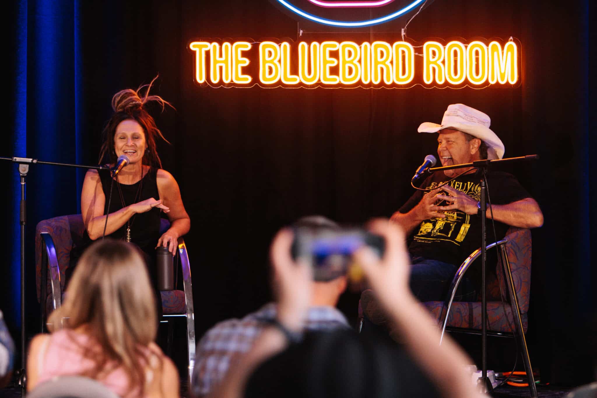 Country Music Futures Forum