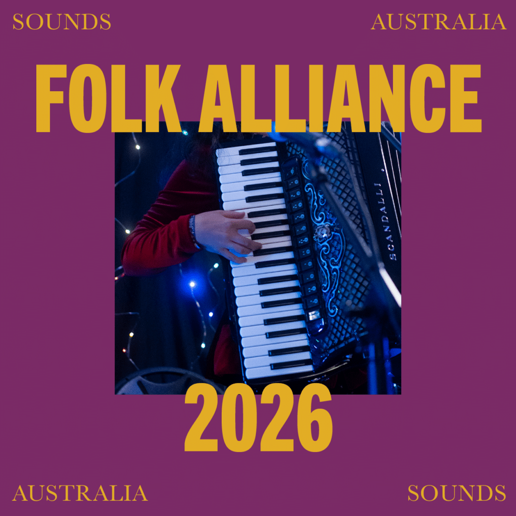 Folk Alliance International 2026